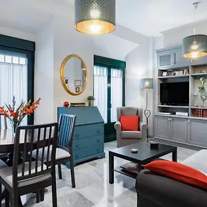 Appartement Casa San Martin, Sevilla