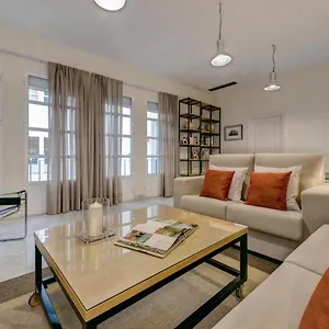 Genteel Tomas De Ibarra Seville