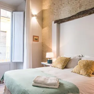 Boutike Appartement