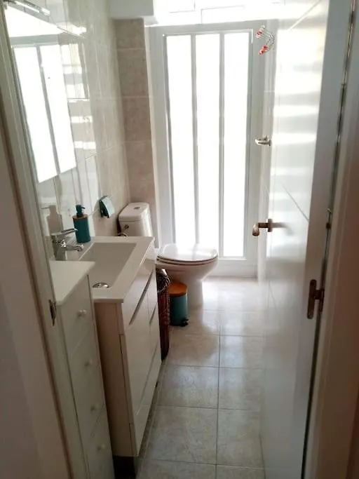 Barrio Macarena - Gardenia Apartment Seville Spain