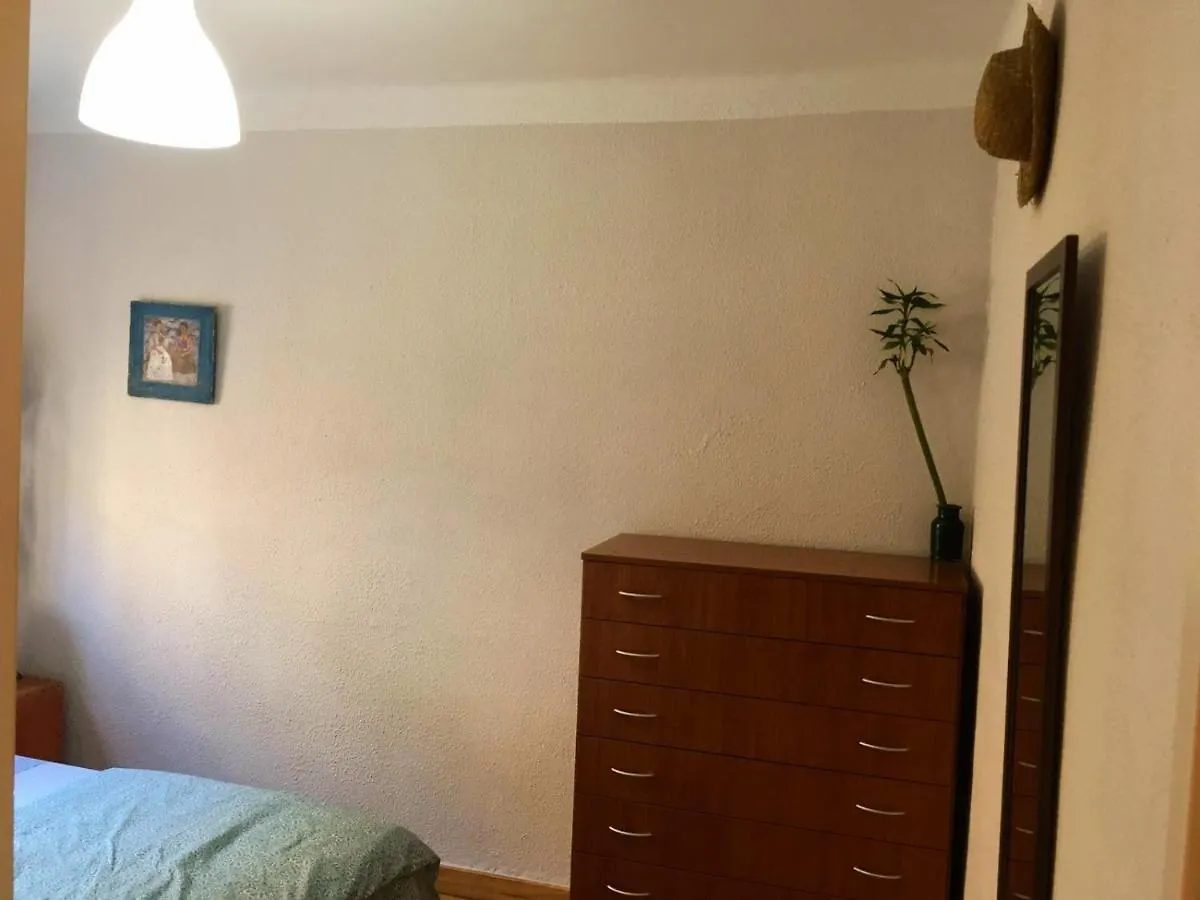 Barrio Macarena - Gardenia Apartment Seville